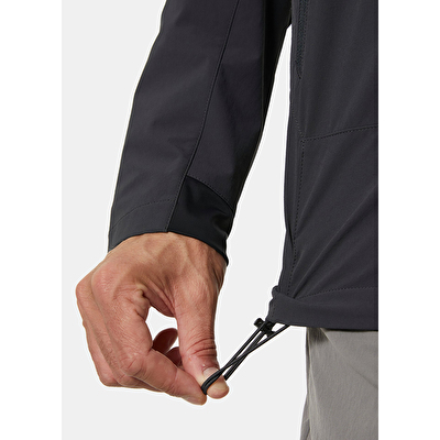 Helly Hansen Blaze Hood Erkek Softshell