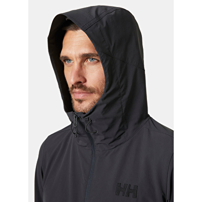 Helly Hansen Blaze Hood Erkek Softshell