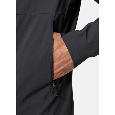 Helly Hansen Blaze Hood Erkek Softshell