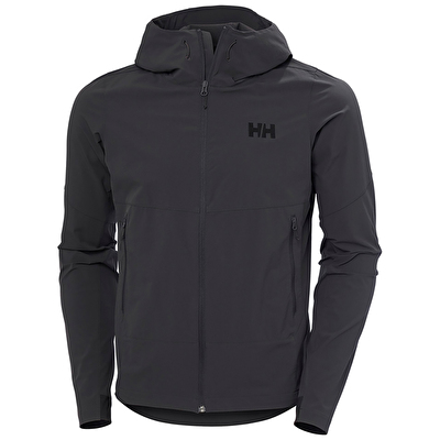 Helly Hansen Blaze Hood Erkek Softshell