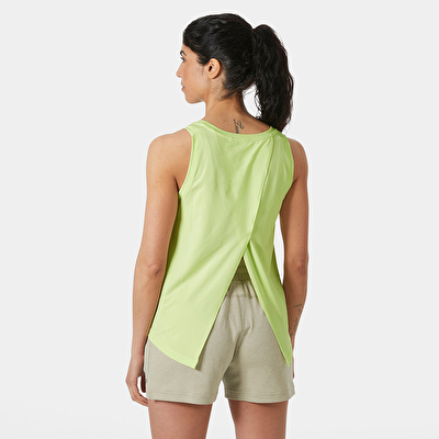 Helly Hansen Tech Split Back 2.0 Kadın Atlet