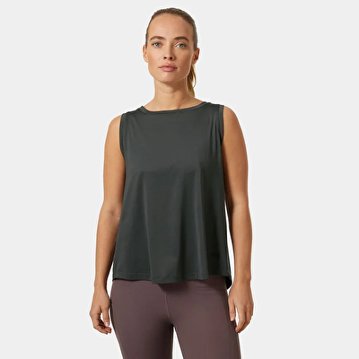 Helly Hansen Tech Split Back 2.0 Kadın Atlet