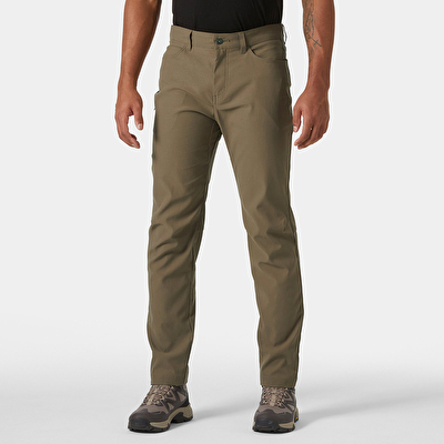 Helly Hansen Holmen 5 Pocket 2.0 Erkek Pantolon