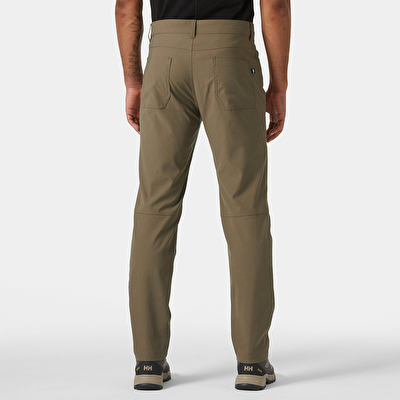 Helly Hansen Holmen 5 Pocket 2.0 Erkek Pantolon