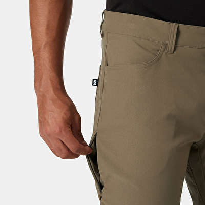 Helly Hansen Holmen 5 Pocket 2.0 Erkek Pantolon