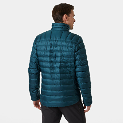 Helly Hansen Verglas Down 2.0 Erkek Mont