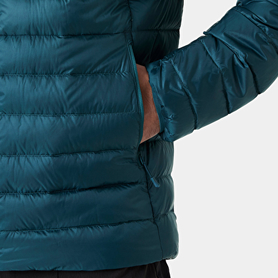 Helly Hansen Verglas Down 2.0 Erkek Mont