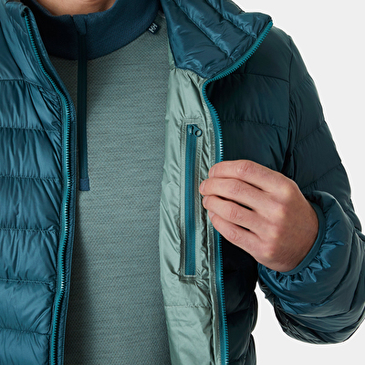 Helly Hansen Verglas Down 2.0 Erkek Mont