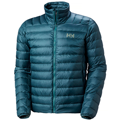Helly Hansen Verglas Down 2.0 Erkek Mont