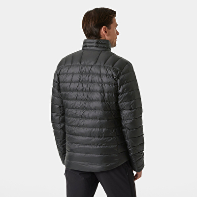 Helly Hansen Verglas Down 2.0 Erkek Mont
