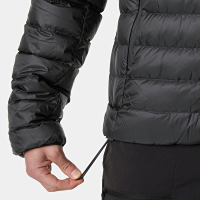 Helly Hansen Verglas Down 2.0 Erkek Mont