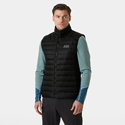 Helly Hansen Verglas Down 2.0 Erkek Yelek
