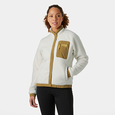 Helly Hansen Imperial Pile Snap Kadın Polar Üst