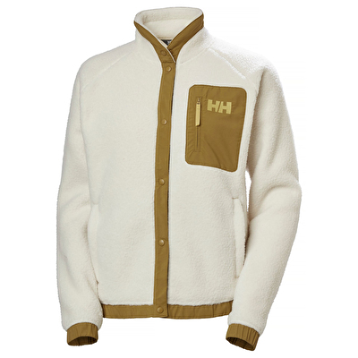 Helly Hansen Imperial Pile Snap Kadın Polar Üst