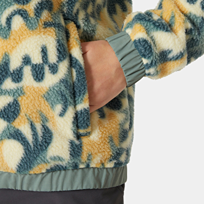 Helly Hansen Imperial Printed Kadın Polar Üst