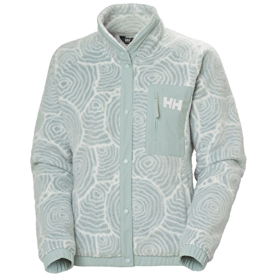 Helly Hansen Imperial Printed Kadın Polar Üst