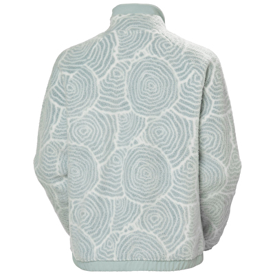 Helly Hansen Imperial Printed Kadın Polar Üst
