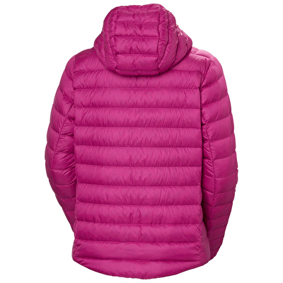 Helly Hansen Verglas Hooded Down 2.0 Kadın Mont