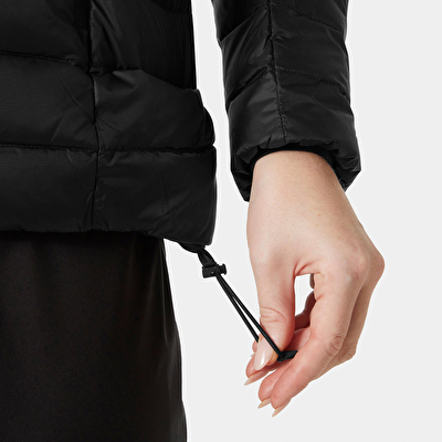 Helly Hansen Verglas Hooded Down 2.0 Kadın Mont
