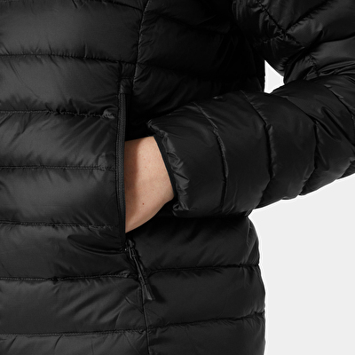 Helly Hansen Verglas Hooded Down 2.0 Kadın Mont