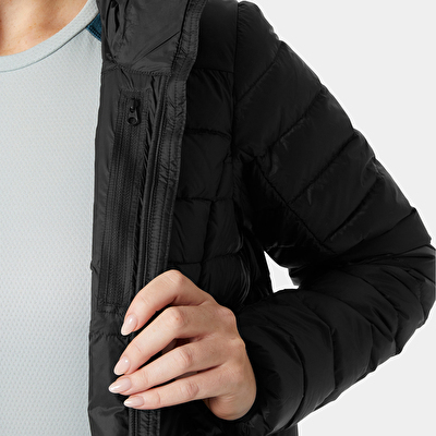 Helly Hansen Verglas Hooded Down 2.0 Kadın Mont