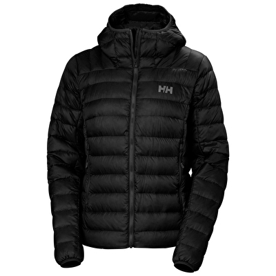 Helly Hansen Verglas Hooded Down 2.0 Kadın Mont