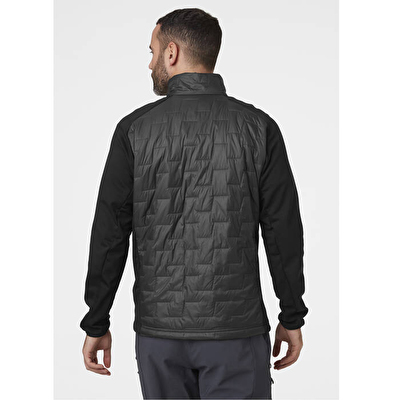 Lifa Loft Hybrid Insulator Jac Erkek Mont