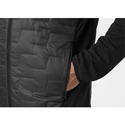 Helly Hansen Lifa Loft Hybrid Insulator Erkek Mont