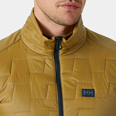 Helly Hansen Lifa Loft Hybrid Insulator Erkek Mont