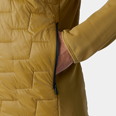 Helly Hansen Lifa Loft Hybrid Insulator Erkek Mont