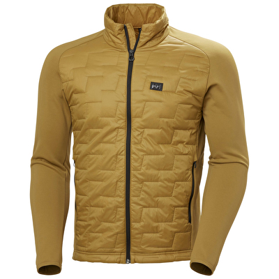 Helly Hansen Lifa Loft Hybrid Insulator Erkek Mont