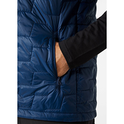 Helly Hansen Lifaloft İnsulator Erkek Yelek