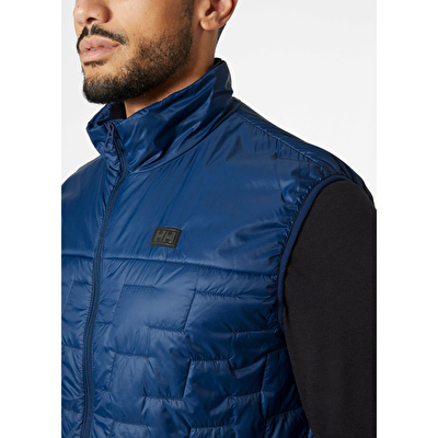 Helly Hansen Lifaloft İnsulator Erkek Yelek