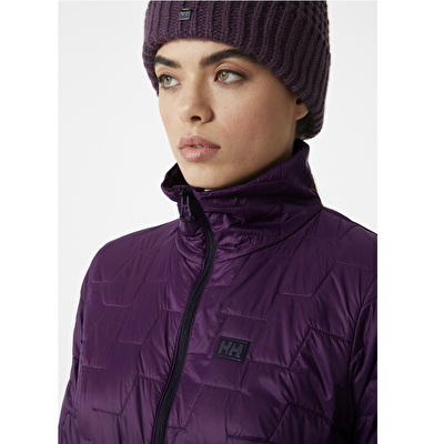 W Lifaloft Insulator Kadın Mont