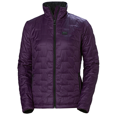 W Lifaloft Insulator Kadın Mont