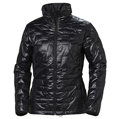 W Lifaloft Insulator Kadın Mont