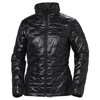 W Lifaloft Insulator Kadın Mont