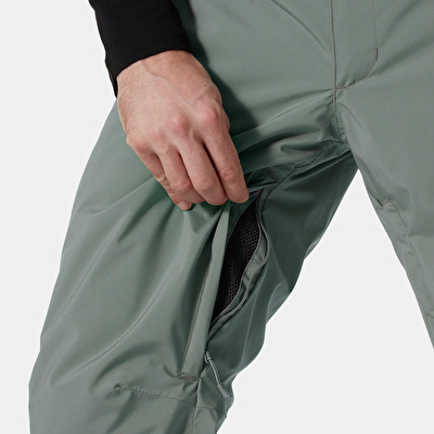 Helly Hansen Legendary İnsulated Erkek Kayak Pantolonu