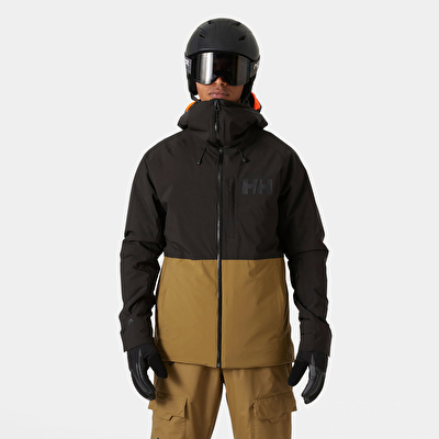 Helly Hansen Powderface Erkek Mont