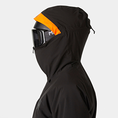 Helly Hansen Powderface Erkek Mont