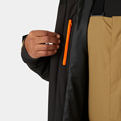 Helly Hansen Powderface Erkek Mont