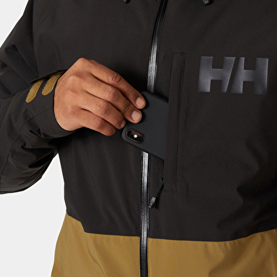 Helly Hansen Powderface Erkek Mont