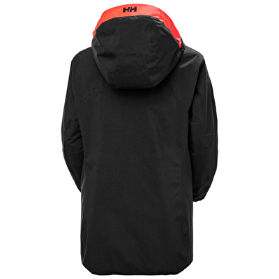 Helly Hansen Powshot Kadın Mont