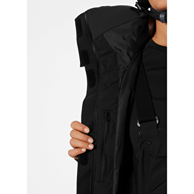 Helly Hansen Powshot Kadın Mont