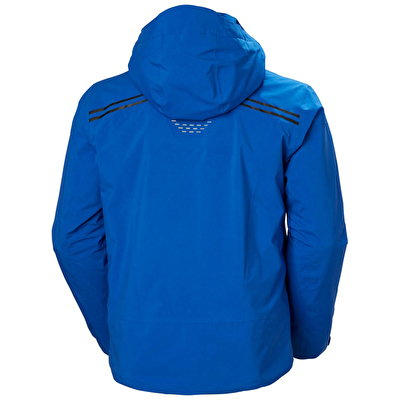Helly Hansen Alpha İnfinity Erkek Kayak Montu
