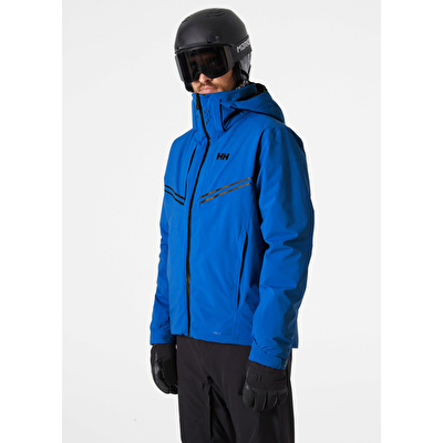 Helly Hansen Alpha İnfinity Erkek Kayak Montu