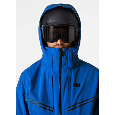 Helly Hansen Alpha İnfinity Erkek Kayak Montu