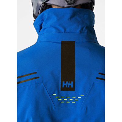 Helly Hansen Alpha İnfinity Erkek Kayak Montu