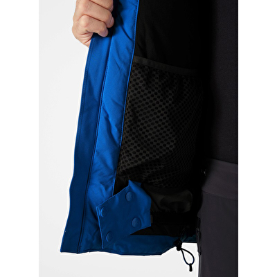 Helly Hansen Alpha İnfinity Erkek Kayak Montu