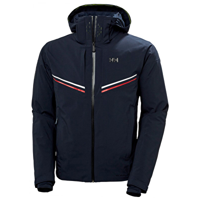 Helly Hansen Alpha İnfinity Erkek Kayak Montu